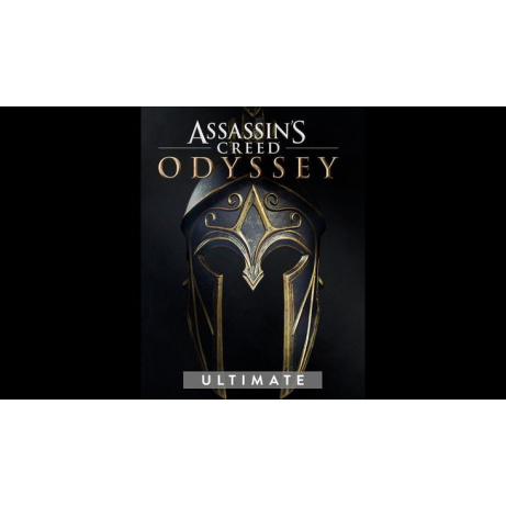 Assassin's Creed Odyssey Ultimate Edition (PC) klíč Uplay