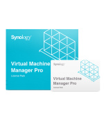 SynologyVirtual Machine Manager Pro VMMPRO-3NODE-S5Y