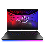ASUS ROG Strix SCAR 18/G835LXG-TQ468WZ/U9-290HXPLUS/18"/4K/64GB/1TB/RTX 5090/W11H/Black/2R