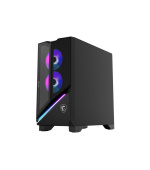 MSI MPG Infinite/X3 AI 2NVR7-615EU/Tower/U7-265KF/32GB/1TB/RTX 5070Ti/W11H/2R
