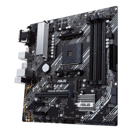 ASUS PRIME B450M-A II/AM4/mATX