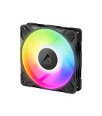 ARCTIC P12 Pro A-RGB - 120mm A-RGB PWM ventilátor s rozdělovačem kabelů