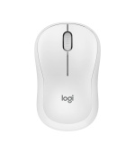 PROMO myš Logitech Wireless M240 OFF WHITE