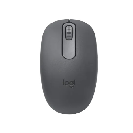 PROMO myš Logitech Bluetooth M196, Graphite