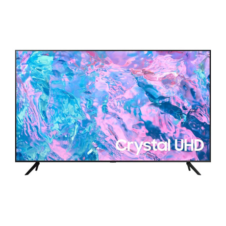 50" LED-TV Samsung 50CU7000 HTV
