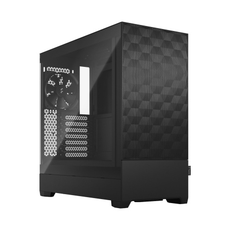 Fractal Design Pop Air Black TG Clear Tint