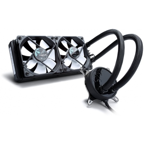 Fractal Design Celsius S24 vodní chlazení