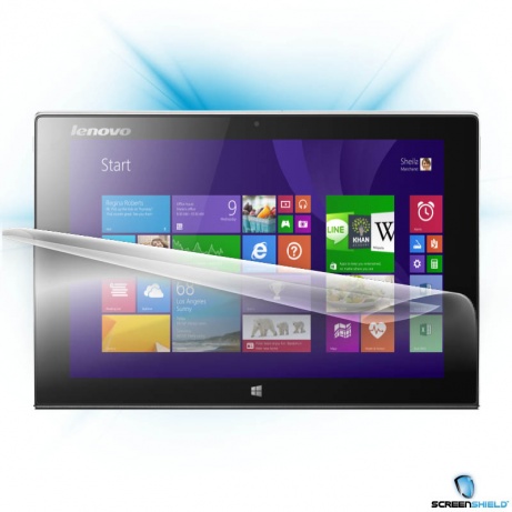 Screenshield™ Lenovo IdeaTab Miix 2 8'' ochrana di