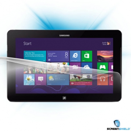 Screenshield™ Samsung ATIV Tab 700T1C ochrana disp