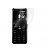 Screenshield NOKIA 8000 4G (2020) folie na displej