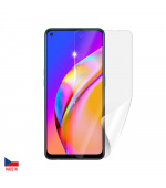 Screenshield OPPO Reno5 5G folie na displej