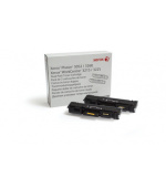 Xerox tisk. kaz P3052/3260,WC 3215/3225, 2x 3000 s