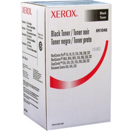 Xerox Black Toner pro WorkCentre 232/238