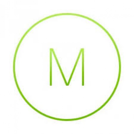 MV Enterprise License and Support, 1 Year