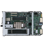 QNAP - Controller FRU for ES1686dc R2 32GB, without PSU and BBU