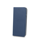 Cu-be Platinum pouzdro Samsung Galaxy A54 5G Navy