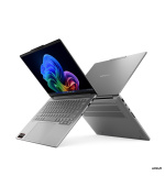 Lenovo IdeaPad Pro 5/14AKP10/AI5-340/14"/2880x1800/24GB/512GB/AMD int/W11H/Gray/2R