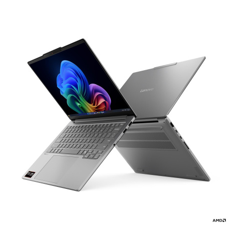 Lenovo IdeaPad Pro 5/14AKP10/AI5-340/14"/2880x1800/24GB/512GB/AMD int/W11H/Gray/2R