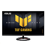 ASUS LCD 23.8" TUF VG249Q5R Gaming Monitor, 1920x1080, 0,3ms, 200Hz, Pivot, Ergonomic, HDMI, DP, VESA