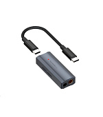 Fosi DS2 Audio DAC sluchátkový zesilovač