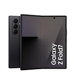 Samsung Galaxy ZFold 7 5G 12+256 GB Jetblack, EU