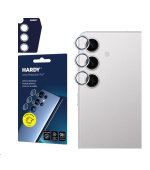 3mk HARDY Lens Protection Pro pro Samsung Galaxy S24+ Gray
