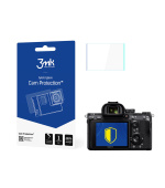 3mk Cam Protection pro Sony Alpha 7 3gen