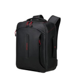 Samsonite ECODIVER UNDERSEAT BACKPACK S BLACK