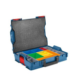 Bosch L-BOXX 102 set 12 kusů kufrový systém
