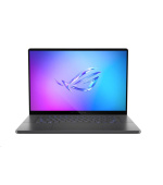 ASUS NTB ROG Zephyrus G16 (GU605CR-NEBULA168X), Ultra9 285H, 16" 2560x1600, 32GB, 2TB SSD, IntelArc+RTX 5070, W11P, Gray
