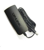 TP-Link Napájecí adaptér s DC konektorem 5,5/2,1mm (12V, 1A)