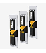 HIKSEMI DIMM DDR4 8GB (kit 2x4GB) 2400MHz Hiker CL18