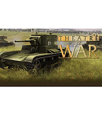 Theatre of War (PC) DIGITAL Steam