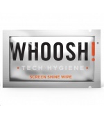 WHOOSH! Screen Shine ubrousky - 20 ks