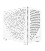 ADATA XPG case VALOR AIR NANO Mini-Tower, bez zdroje, 1x 120mm ARGB Fan, Bílá