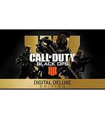 Call of Duty: Black Ops 4 - Digital Deluxe (Xbox One/Series X) klíč MS Store