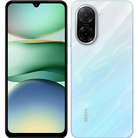 BAZAR - Xiaomi Redmi A5 3GB/64GB, Blue EU - Po opravě (Náhradní krabice)