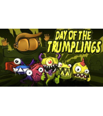 Day of the Trumplings (PC) klíč Steam