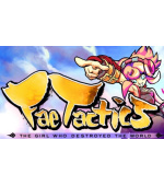 Fae Tactics (PC) klíč Steam