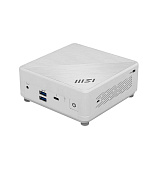 MSI Cubi/5 1M-647EU/Mini/3-100U/8GB/512GB/Intel int/W11H/3R