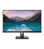 Philips/275S9JML/27"/VA/QHD/75Hz/4ms/Black/3R