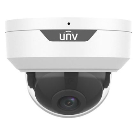 Uniview IPC322LB-AF28WK-G, 2Mpix IP kamera, WiFi