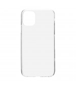 Tactical TPU Kryt pro Apple iPhone 11 Transparent