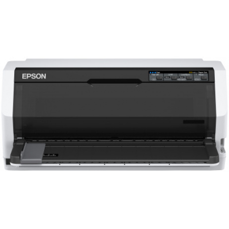 EPSON LQ-780, A4, 24 jehel, 487 zn/s