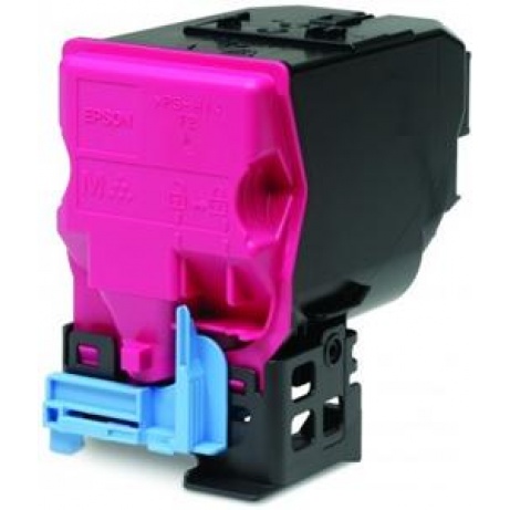 Toner Cartridge Magenta pro Epson AL-C3900 6K