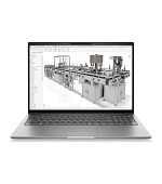 HP ZBook 8/G2i 16/U7-366H/16"/2560x1600/32GB/1TB/Intel int/W11P/Silver/1R