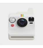 Polaroid Now Gen 3 Pebble White