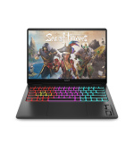 NTB OMEN Transcend 14-fb1073nc, Ultra 7-255H, 14" 2880x1800 OLED, 32GB DDR5, 2TB SSD, RTX 5060 8GB, Win11 Pro,2Y on-site