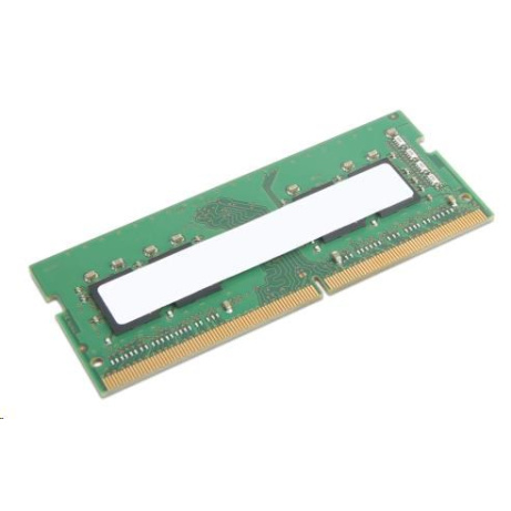 LENOVO paměť ThinkPad 4GB DDR4 3200MHz SoDIMM