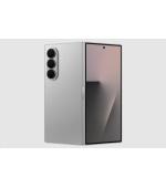 Samsung Galaxy Z Fold7 5G 12GB/256GB šedý, EU